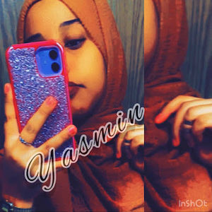 Meet your Posher, Yasmin